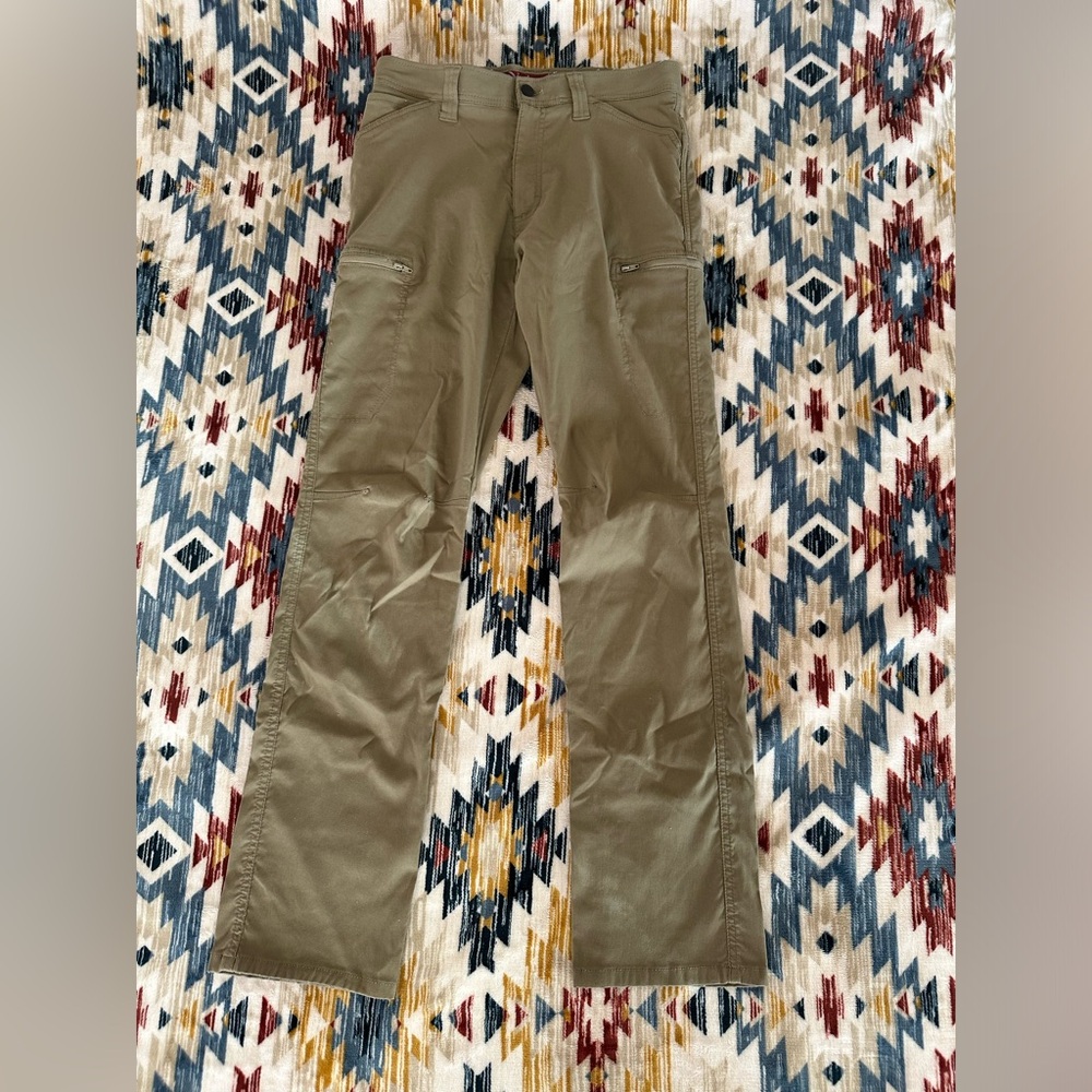 Wrangler men’s cargo pant